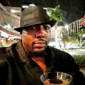 Meet your Posher, Danny